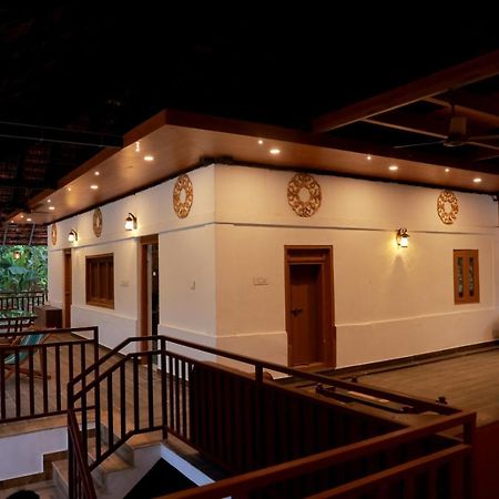 Best Heritage Home Iritti Экстерьер фото