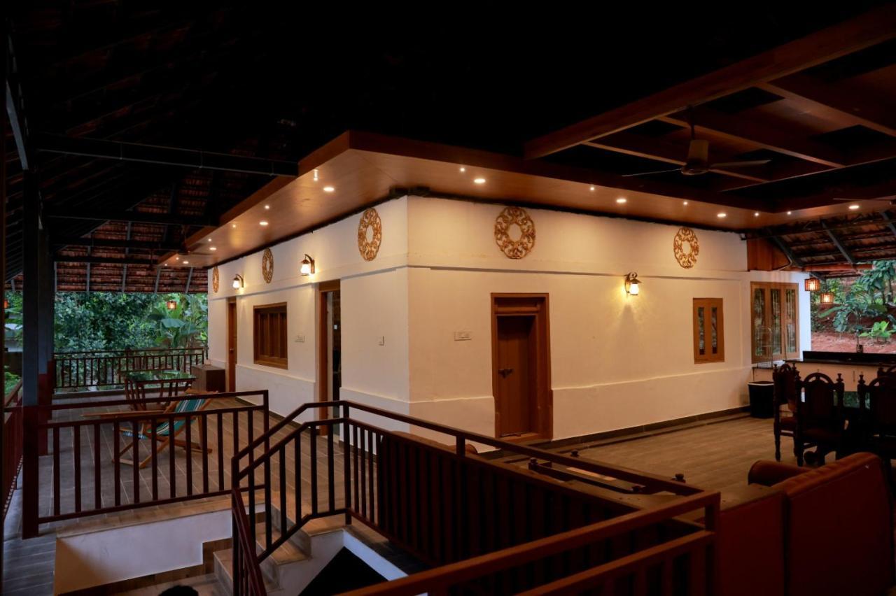Best Heritage Home Iritti Экстерьер фото