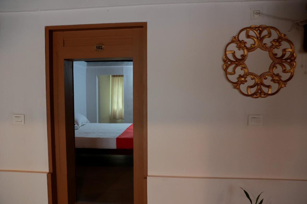 Best Heritage Home Iritti Экстерьер фото