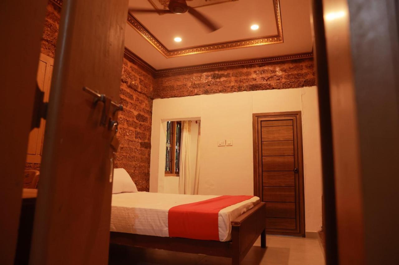 Best Heritage Home Iritti Экстерьер фото