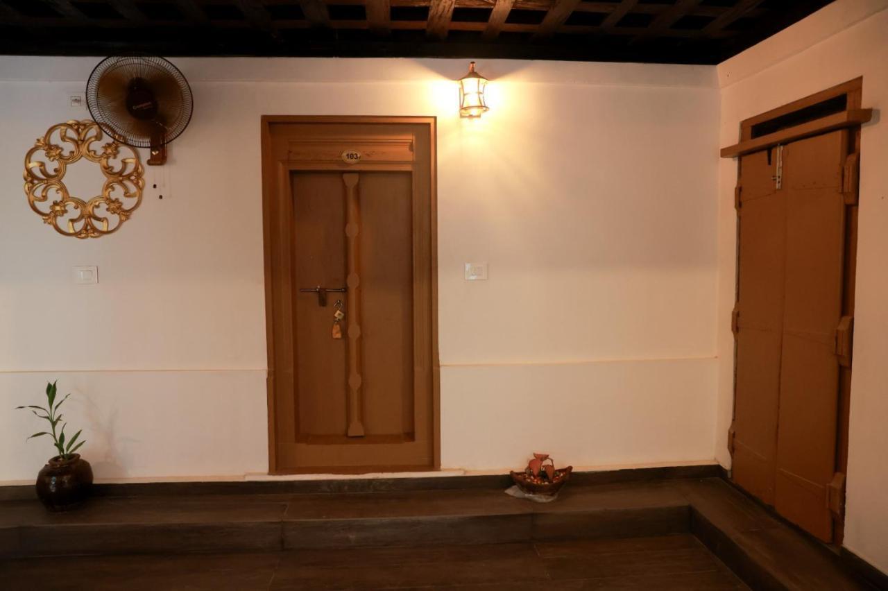 Best Heritage Home Iritti Экстерьер фото
