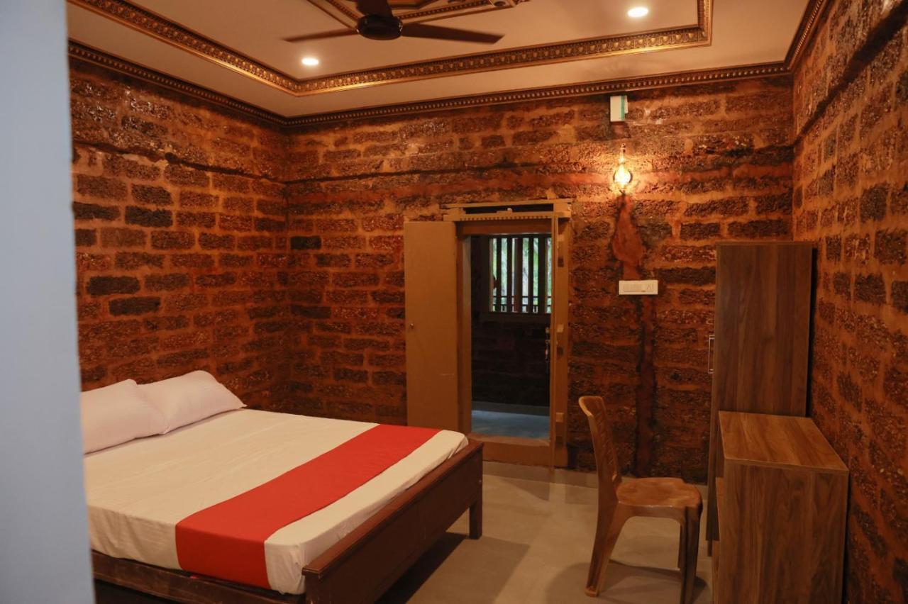 Best Heritage Home Iritti Экстерьер фото