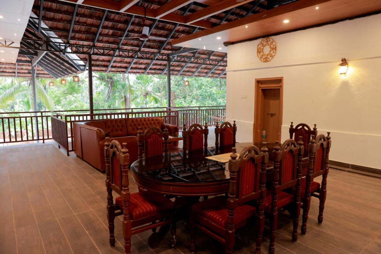 Best Heritage Home Iritti Экстерьер фото